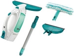 Leifheit Dry & Clean Fenstersauger-Set