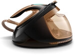 Philips Perfect Care Elite Plus GC9682/80 Dampfb&uuml;geleisen schwarz