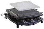 Steba RC 3 Plus Raclette-Grill
