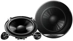 Pioneer TS-G130C Auto-Lautsprecher schwarz