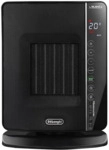 De'Longhi DCH7993ER.BC Heizl&uuml;fter schwarz