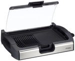 Steba VG200 Barbecue-Elektrogrill