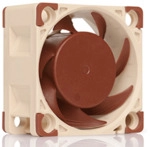 Noctua NF-A4x20 5V PWM 40mm L&uuml;fter braun