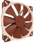 Noctua NF-A20 FLX 200mm L&uuml;fter braun