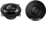 Pioneer TS-G1020F 2-Weg-Koaxiallautsprecher f&uuml;r Autos (210 W)