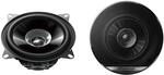 Pioneer TS-G1010F Doppelmembranlautsprecher 10 cm schwarz