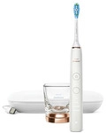 Philips Sonicare DiamondClean 9000 Elektrische Zahnb&uuml;rste rosegold