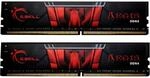 G.Skill Aegis 32GB Kit DDR4-2400 CL17 Arbeitsspeicher