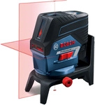 Bosch Professional GCL 2-50 C Kreuzlinienlaser