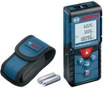 Bosch Professional GLM 40 Laser Entfernungsmesser 40m
