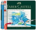Faber-Castell Albrecht D&uuml;rer 117524 Aquarellstifte 24er-Set