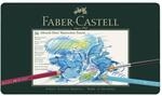 Faber-Castell Albrecht D&uuml;rer 117536 Aquarellstifte 36er-Metalletui