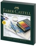Faber-Castell Albrecht D&uuml;rer 117538 Aquarellstifte 36er-Studio-Box