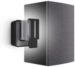 Vogel's SOUND 3200 Universeller Lautsprecher Wandhalter schwarz