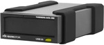 Tandberg RDX QuikStor externes Laufwerk USB3+