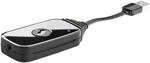One For All SV1770 Bluetooth Audio-Sender schwarz