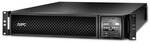 APC Smart-UPS SRT SRT3000RMXLI Unterbrechungsfreie Stromversorgung 3000VA RM