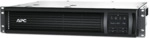 APC Smart-UPS 750VA RM 2U LCD Network USB 5min Runtime 500W