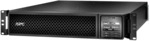 APC Smart-UPS SRT SRT2200RMXLI-NC Unterbrechungsfreie Stromversorgung 2200VA RM