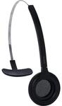 Jabra Q710724 Pro 900 &Uuml;berkopfb&uuml;gel schwarz
