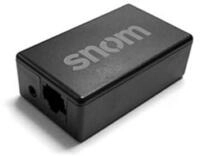 SNOM HeadsetAdapter - EHS zur Steuerung schnurloser Headsets