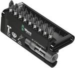 Wera Bit-Check 10 PZ Impaktor 1