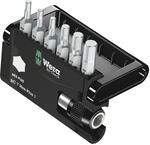 Wera Bit-Check 7 Hex-Plus 1 Schraubenziehersatz