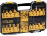 DeWalt DT90017-QZ Fr&auml;ser-Set 22-teilig