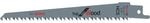 Bosch Professional S 644 D Top for Wood S&auml;bels&auml;geblatt 100 St&uuml;ck (150 x 19 x 1,25