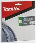 Makita Specialized Kreiss&auml;geblatt 85 x 15mm 20 Z&auml;hne
