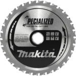 Makita B-47036 S&auml;geblatt f. Metall 150x20x32Z