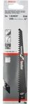 Bosch Professional Special for Plaster S 628 DF 150mm S&auml;bels&auml;geblatt 5 St&uuml;ck