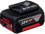 Bosch Professional 18V System Akku GBA 18V 4.0Ah (im Karton)