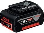 Bosch Professional GBA 18V 5,0Ah Li-Ion Akku