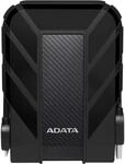 ADATA HD710 Pro Externe Festplatte 1TB schwarz