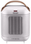 DeLonghi HFX30C18.IW Keramik-Heizger&auml;t wei&szlig;