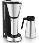 WMF K&uuml;chenminis Aroma Filterkaffeemaschine cromargan matt