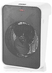 Unold 86450 Heizl&uuml;fter Box IP21 wei&szlig;/grau