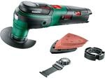 Bosch UniversalMulti 12 12V Akku-Multifunktionswerkzeug