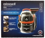 Bissell 1558N SpotClean Professional Flecken-Reinigungsger&auml;t
