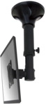 Neomounts by Newstar Flat Screen Ceiling Mount (Height: 37-47 cm) FPMA-C025BLACK