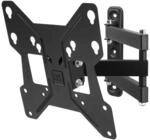 One For All TV-Wandhalterung 13-40 Zoll schwarz
