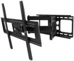 One For All WM4661 TV-Wandhalterung schwarz