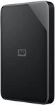 WD Elements SE Festplatte 1TB