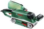 Bosch PBS 75 A Bandschleifer 710W (76 x 165 mm Schleiffl&auml;che, mit K 80 Schleifband)