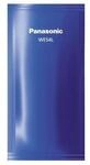 Panasonic WES4L03-803 Reinigungsmittel 3er-Pack