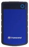 Transcend StoreJet 25H3 externe Festplatte 4TB