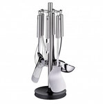 WMF Profi Plus K&uuml;chenhelfer Set 7-teilig