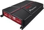 Pioneer GM-A6704 Verst&auml;rker schwarz