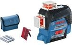 Bosch Professional GLL 3-80 C Linienlaser